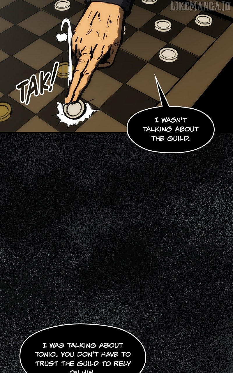 Fatal Reset Chapter 33 - page 59